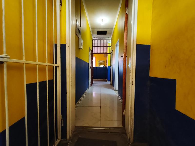 Commercial Property for Sale in Southernwood Eastern Cape